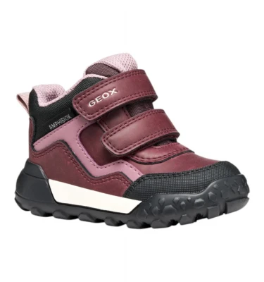 Ботинки Geox Trekkyup Abx Baby