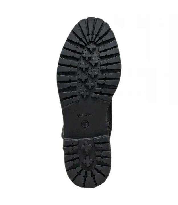 Geox D Iridea Woman Botinkalari 5