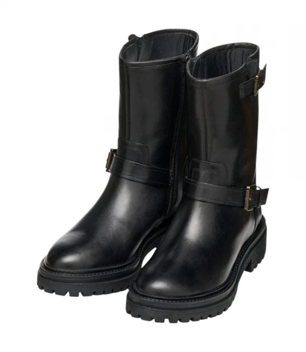 Geox D Iridea Woman Botinkalari 6