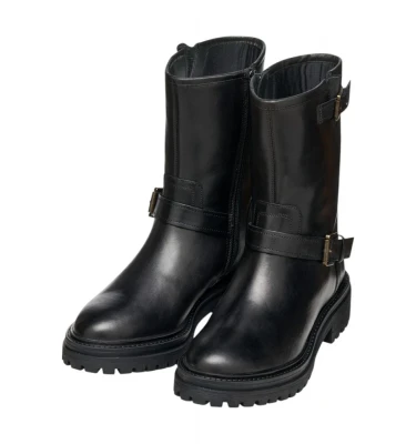 Geox D Iridea Woman Botinkalari 6