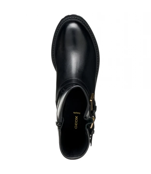 Geox D Iridea Woman Botinkalari 4