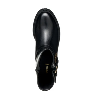 Geox D Iridea Woman Botinkalari 4