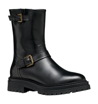 Geox D Iridea Woman Botinkalari