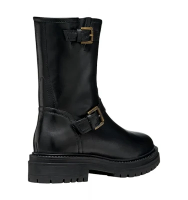 Geox D Iridea Woman Botinkalari 3