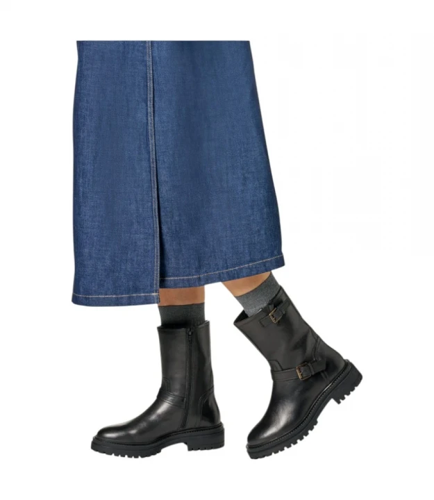 Geox D Iridea Woman Botinkalari 7