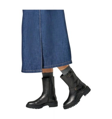 Geox D Iridea Woman Botinkalari 7