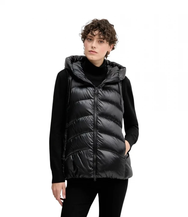 Жилет Geox Bleyze Woman