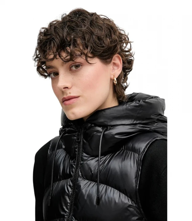 Жилет Geox Bleyze Woman 2