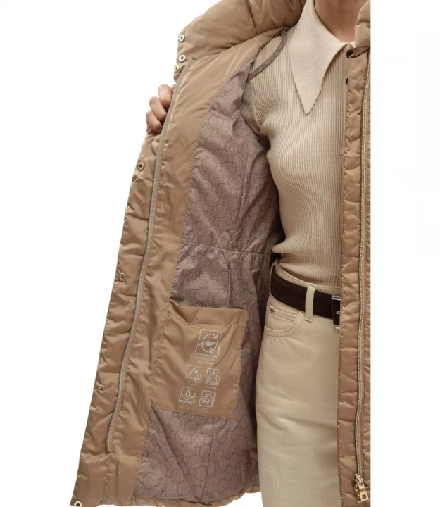 Куртка Geox Bettanie 3