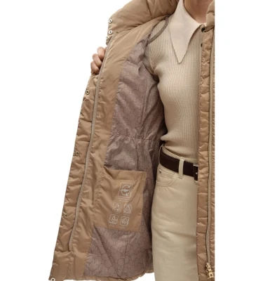 Куртка Geox Bettanie 3