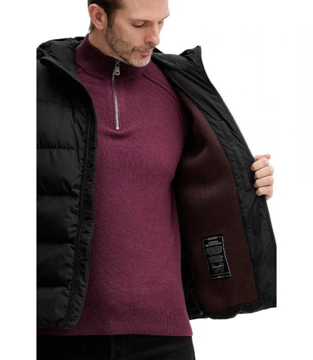 Жилет Geox Snake 3