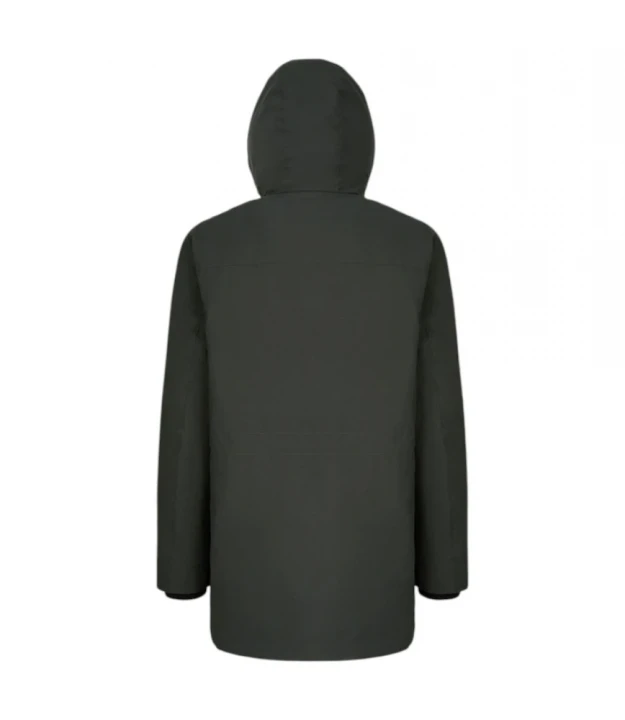 Geox Spherica Man Kurtkasi 5