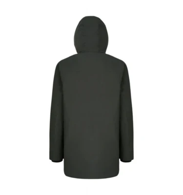 Geox Spherica Man Kurtkasi 5