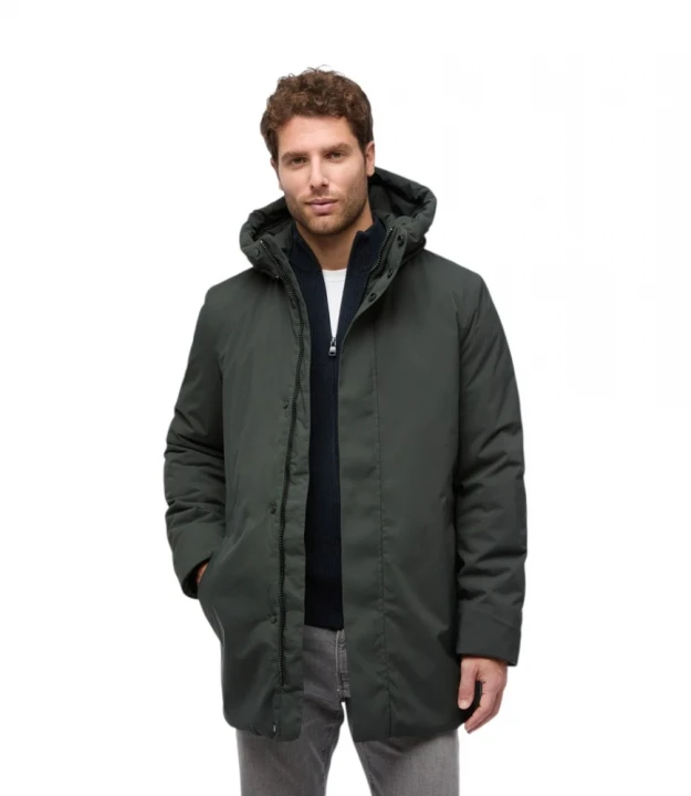 Geox Spherica Man Kurtkasi