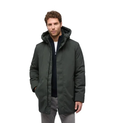 Geox Spherica Man Kurtkasi