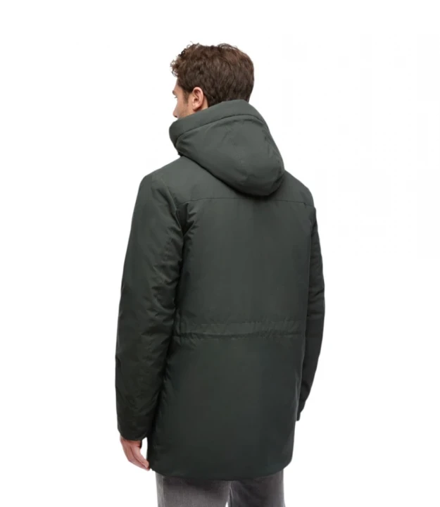 Geox Spherica Man Kurtkasi 2