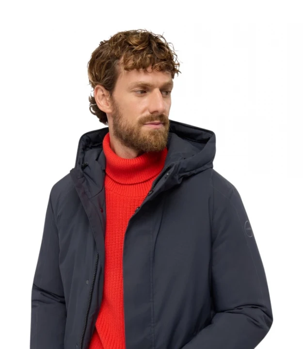 Куртка Geox Spherica Man 3