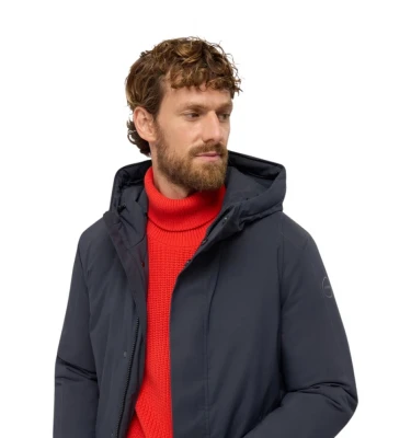 Куртка Geox Spherica Man 3