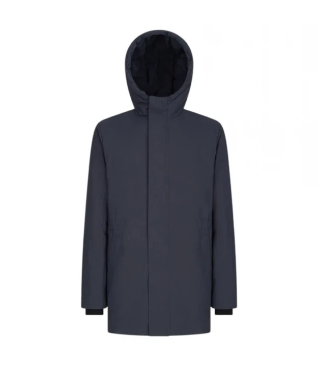 Куртка Geox Spherica Man 4