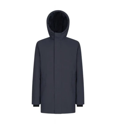 Куртка Geox Spherica Man 4