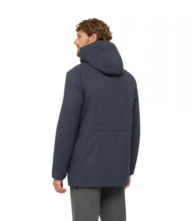 Куртка Geox Spherica Man 2