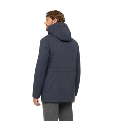 Куртка Geox Spherica Man 2