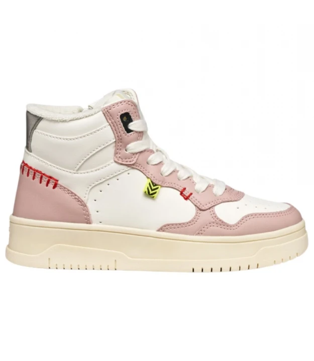 Кеды Geox Lestrella Girl 1