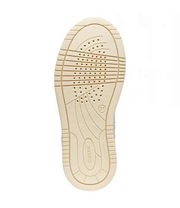 Кеды Geox Lestrella Girl 5