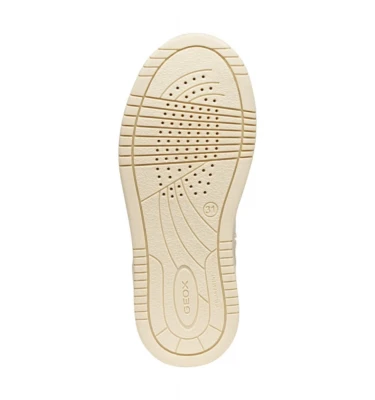 Кеды Geox Lestrella Girl 5