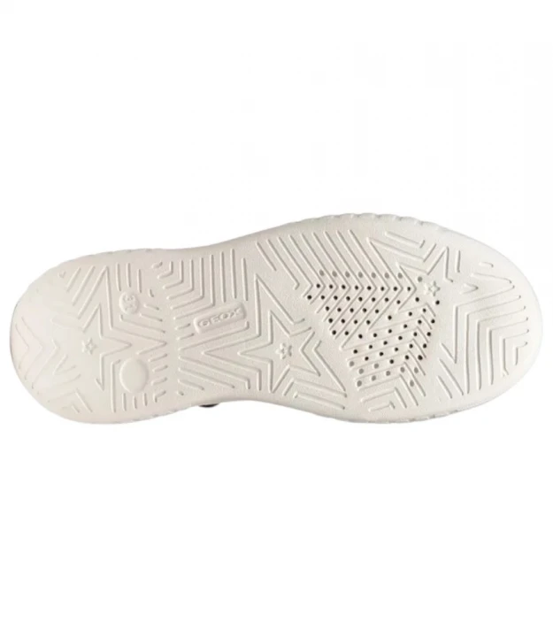 Кеды Geox Mikiroshi 5