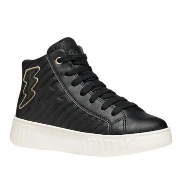 Кеды Geox Mikiroshi