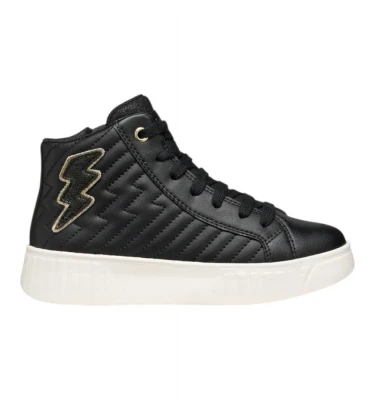 Кеды Geox Mikiroshi 1