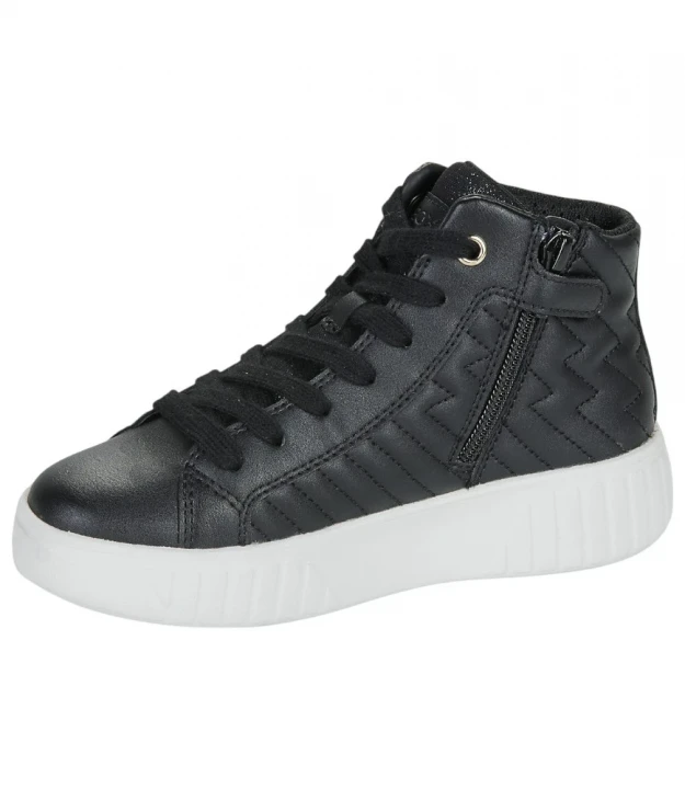 Кеды Geox Mikiroshi 3