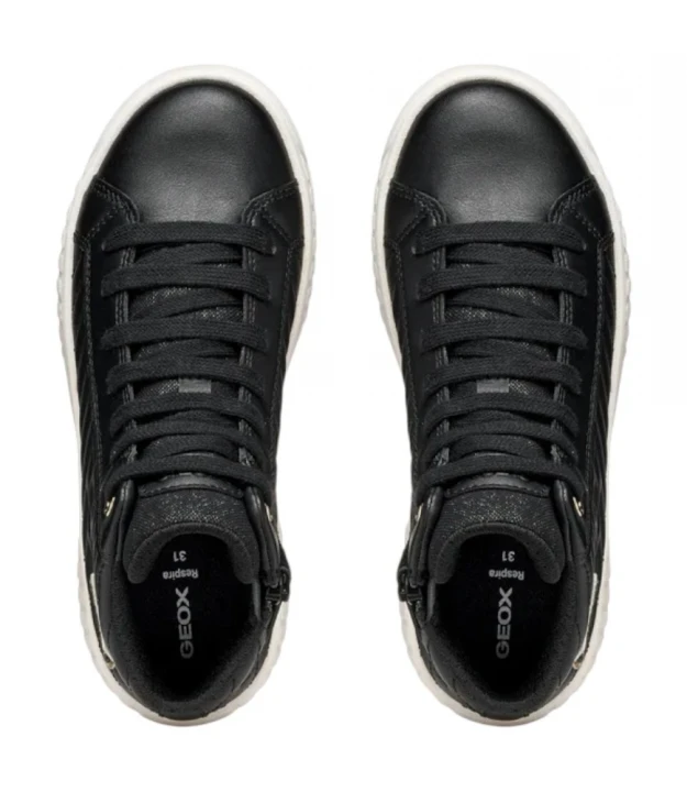 Кеды Geox Mikiroshi 4