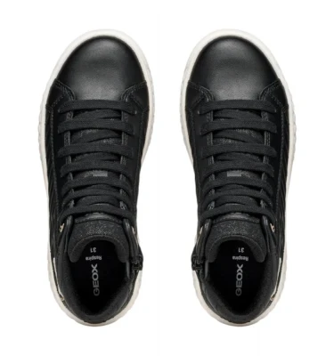 Кеды Geox Mikiroshi 4