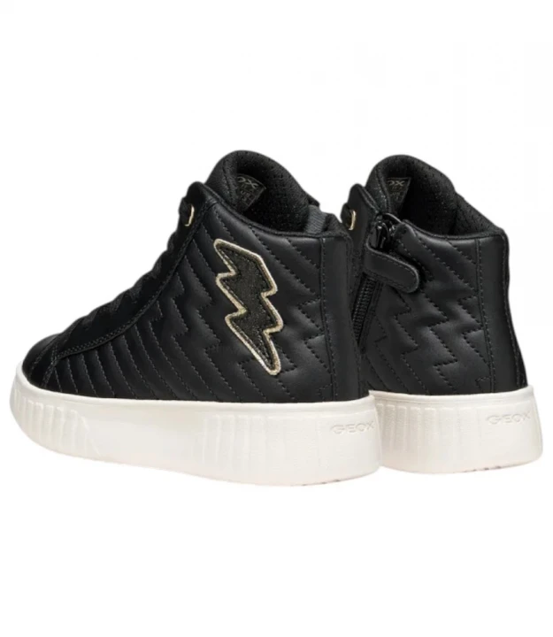 Кеды Geox Mikiroshi 2