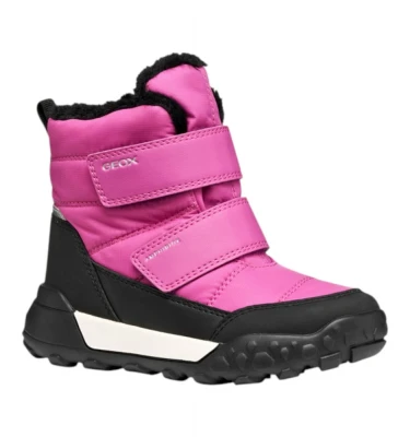 Ботинки Geox Trekkyup Abx Junior