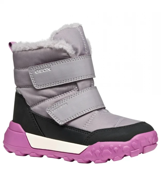 Geox Trekkyup Abx Junior Botinkalari