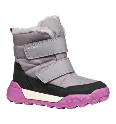 Geox Trekkyup Abx Junior Botinkalari