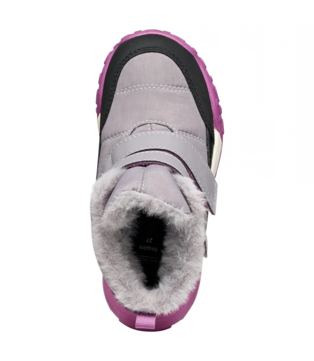 Geox Trekkyup Abx Junior Botinkalari 4