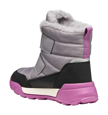 Geox Trekkyup Abx Junior Botinkalari 2