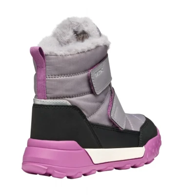 Geox Trekkyup Abx Junior Botinkalari 3