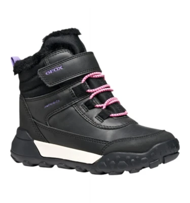 Ботинки Geox Trekkyup Abx Junior