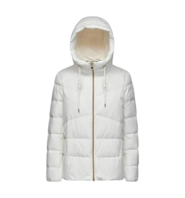 Geox Dalyla Mid Parka Kurtkasi 7