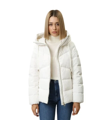 Geox Dalyla Mid Parka Kurtkasi 1