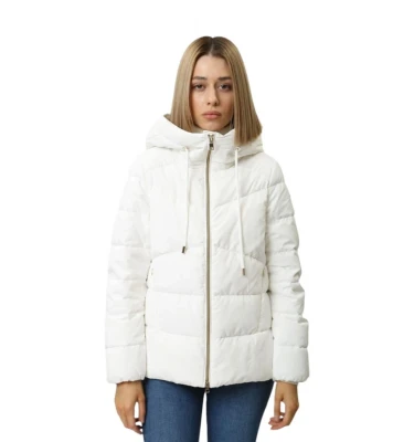 Geox Dalyla Mid Parka Kurtkasi