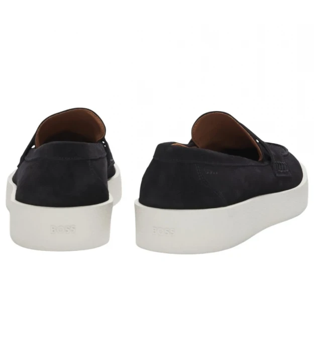 Лоферы Boss Clay Loaf Sdpe 2