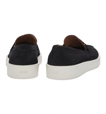 Лоферы Boss Clay Loaf Sdpe 2