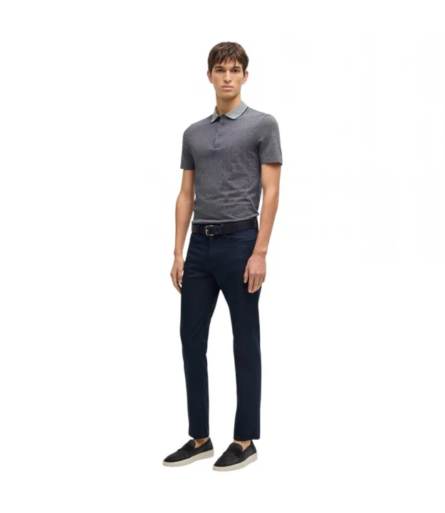 Лоферы Boss Clay Loaf Sdpe 4