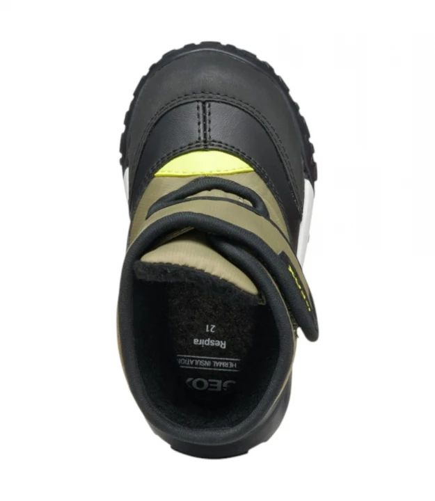 Geox Trekkyup Abx Etiklari 4